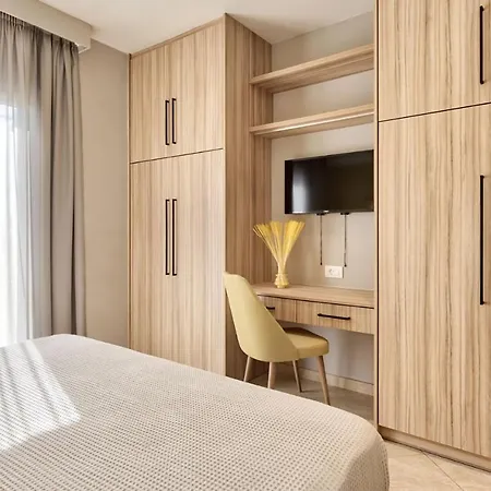 Diogia Luxury Apartment- Comfort & Elegance, By Zantewize Apartment *