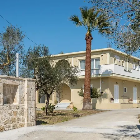 Diogia Luxury Apartment- Comfort & Elegance, By Zantewize Appartamento Vanato