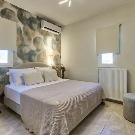 Diogia Luxury Apartment- Comfort & Elegance, By Zantewize Vanato