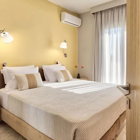 Diogia Luxury Apartment- Comfort & Elegance, By Zantewize *