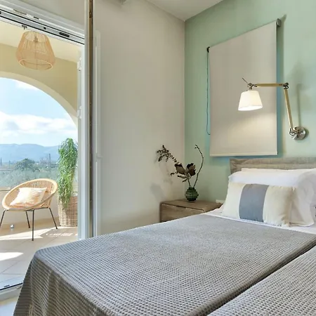 Appartamento Diogia Luxury Apartment- Comfort & Elegance, By Zantewize