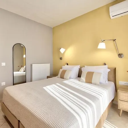 Diogia Luxury Apartment- Comfort & Elegance, By Zantewize * Vanato