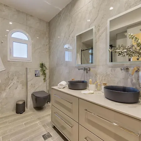Diogia Luxury Apartment- Comfort & Elegance, By Zantewize