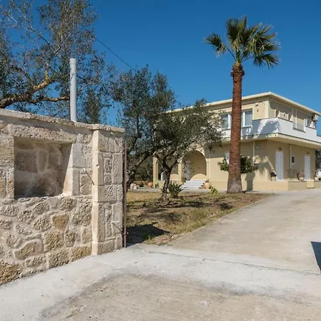 Appartamento Diogia Luxury Apartment- Comfort & Elegance, By Zantewize Vanato