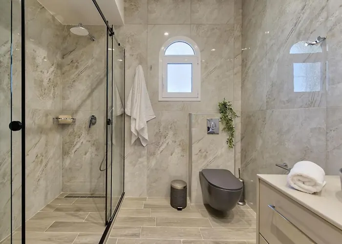 Diogia Luxury Apartment- Comfort & Elegance, By Zantewize Appartement *