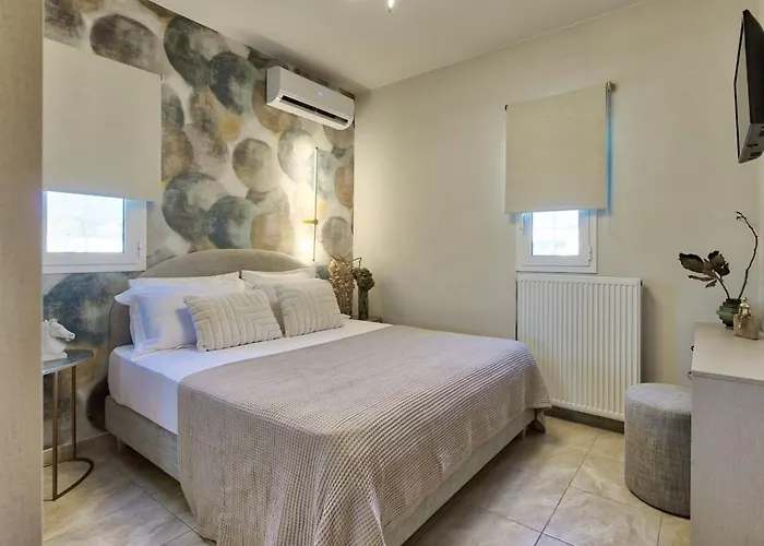 Diogia Luxury Apartment- Comfort & Elegance, By Zantewize Vanato