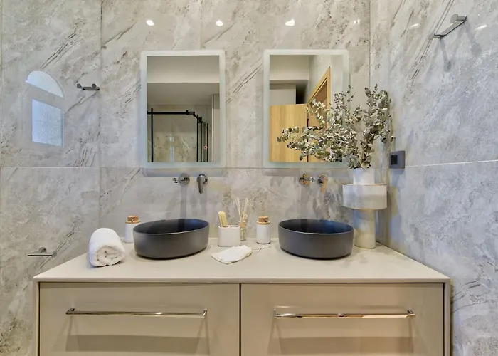 Diogia Luxury Apartment- Comfort & Elegance, By Zantewize Appartement Vanato