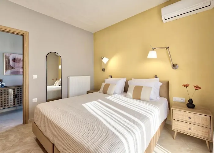 Diogia Luxury Apartment- Comfort & Elegance, By Zantewize * Vanato