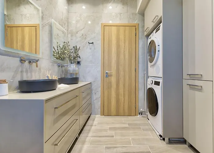 Diogia Luxury Apartment- Comfort & Elegance, By Zantewize * Vanato