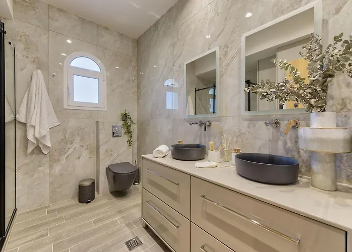 Diogia Luxury Apartment- Comfort & Elegance, By Zantewize