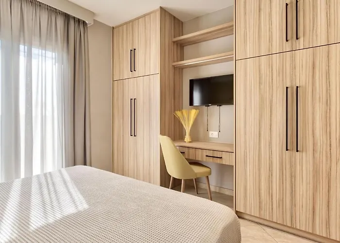 Diogia Luxury Apartment- Comfort & Elegance, By Zantewize Appartement *
