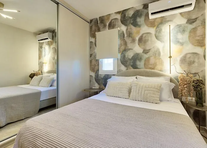 Appartement Diogia Luxury Apartment- Comfort & Elegance, By Zantewize