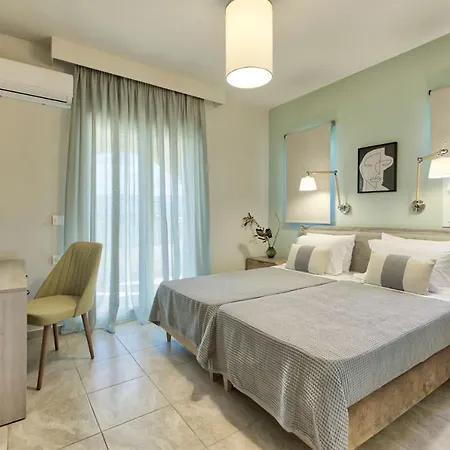 Apartmán Diogia Luxury Apartment- Comfort & Elegance, By Zantewize Vanato