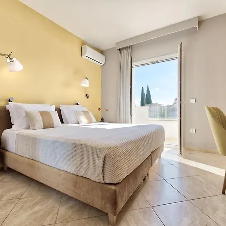 Διαμέρισμα Diogia Luxury Apartment- Comfort & Elegance, By Zantewize *