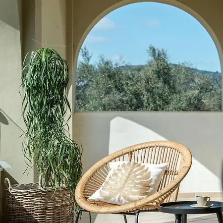 Diogia Luxury Apartment- Comfort & Elegance, By Zantewize